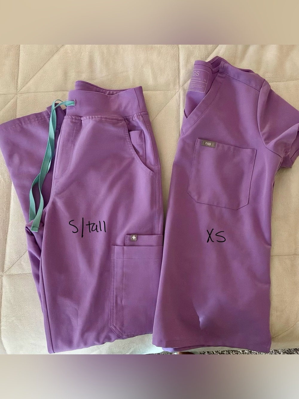 Figs set